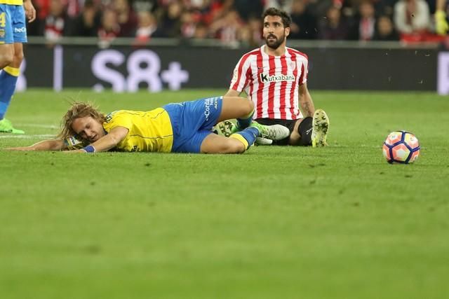 Fútbol: Athletic Club - UD Las Palmas