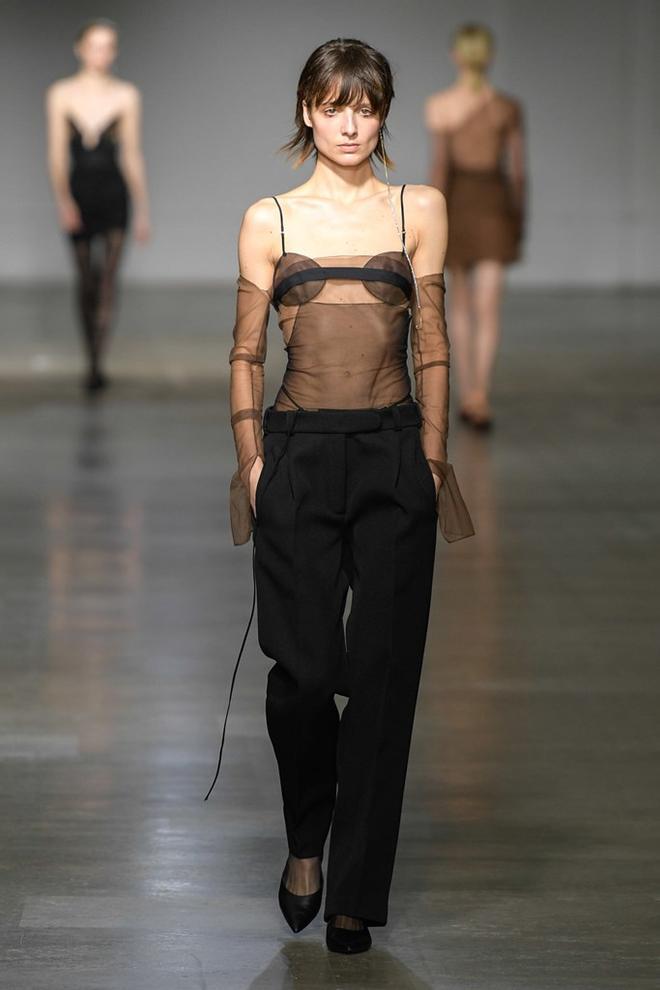 Fashion East