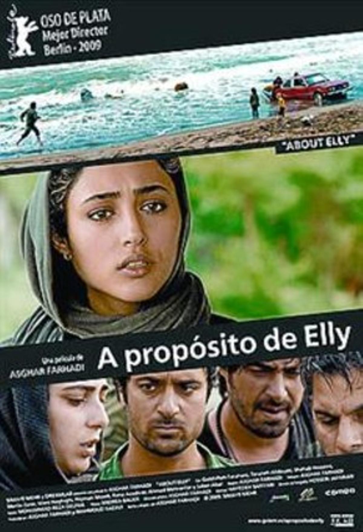 A propósito de Elly Apassionant intriga_MEDIA_1 A propósito de Elly Apassionant intriga_MEDIA_1