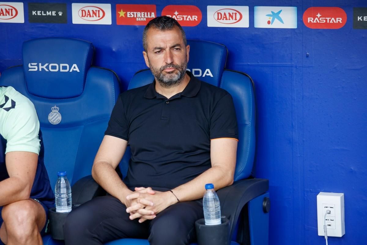 RCD Espanyol - UD Las Palmas