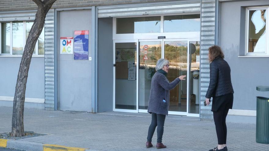 Incertidumbre sobre si Elche contará al fin con el Centro Mujer 24 horas prometido por Oltra en 2018