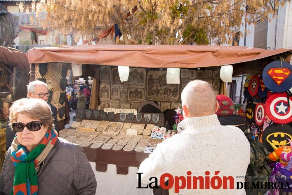 Mercado Medieval de Caravaca