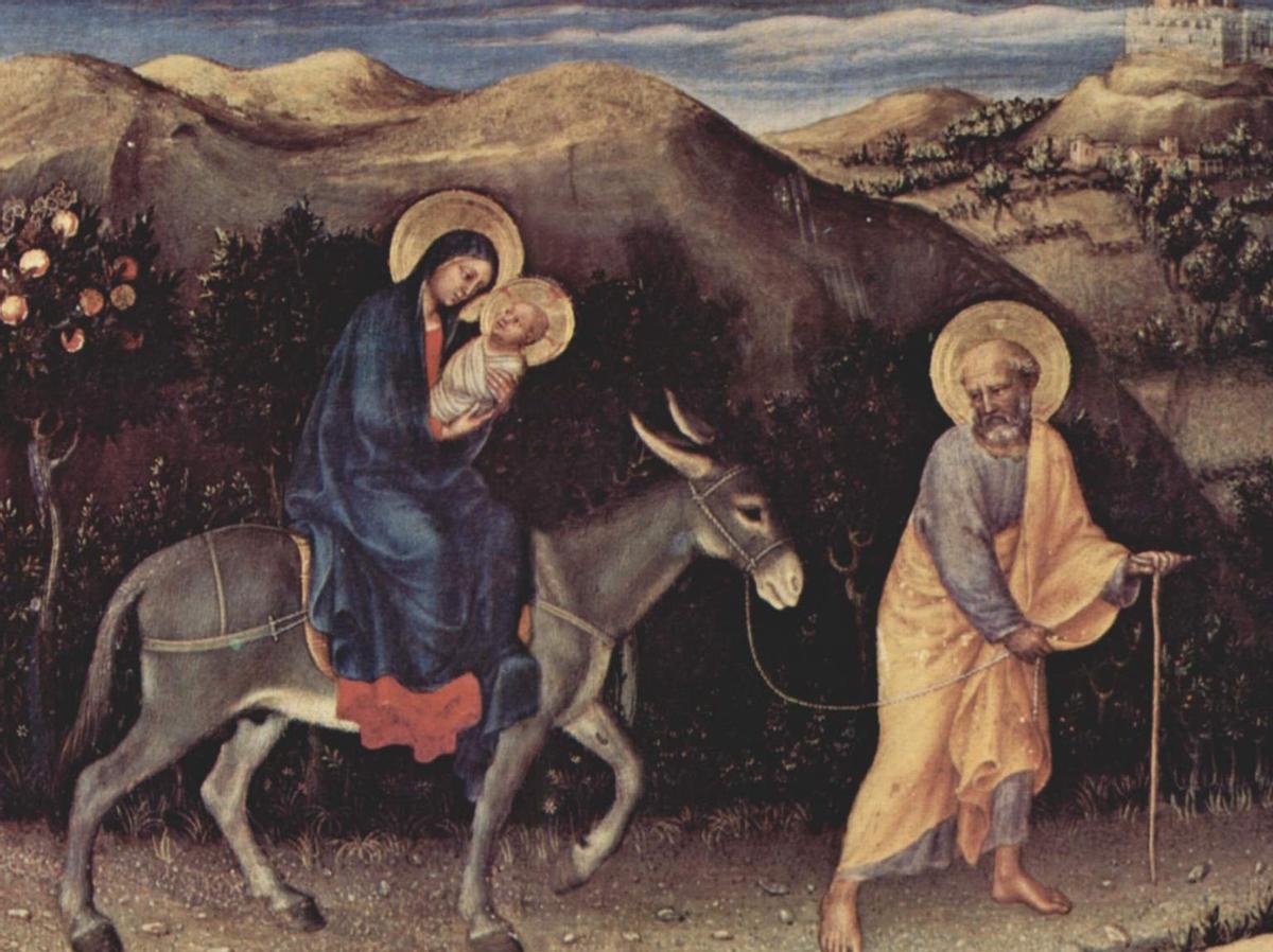 El Evangelio no entiende de encuestas