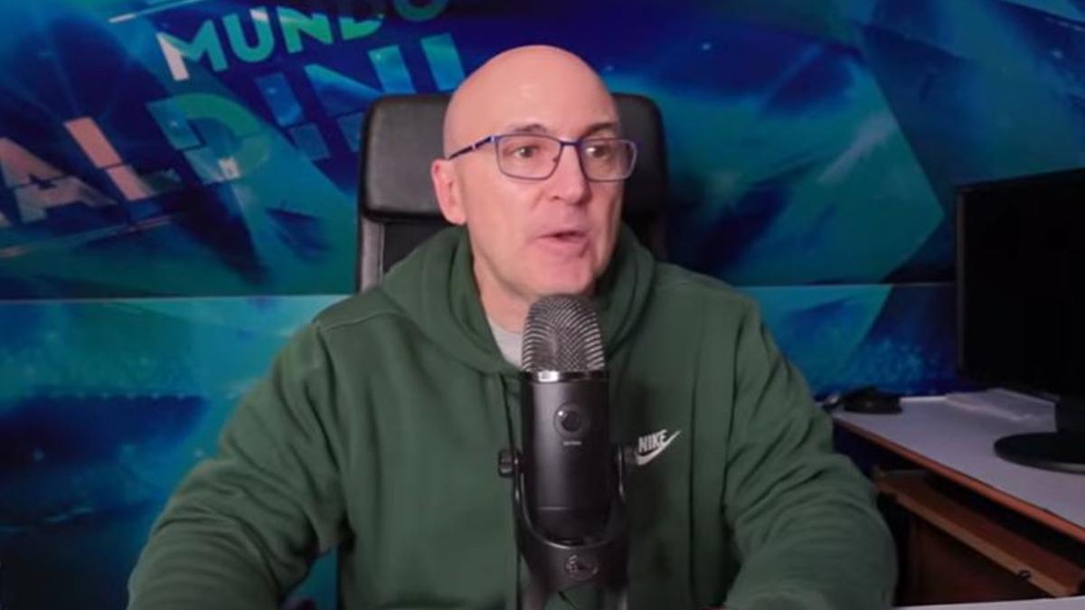 Maldini analiza el Alavés - Real Madrid