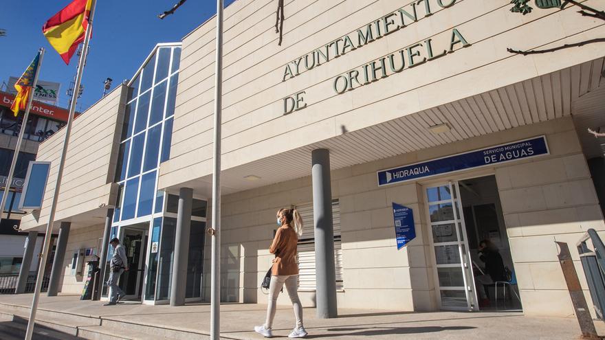 Cambiemos y PP piden descentralización para Orihuela Costa y tres pedanías