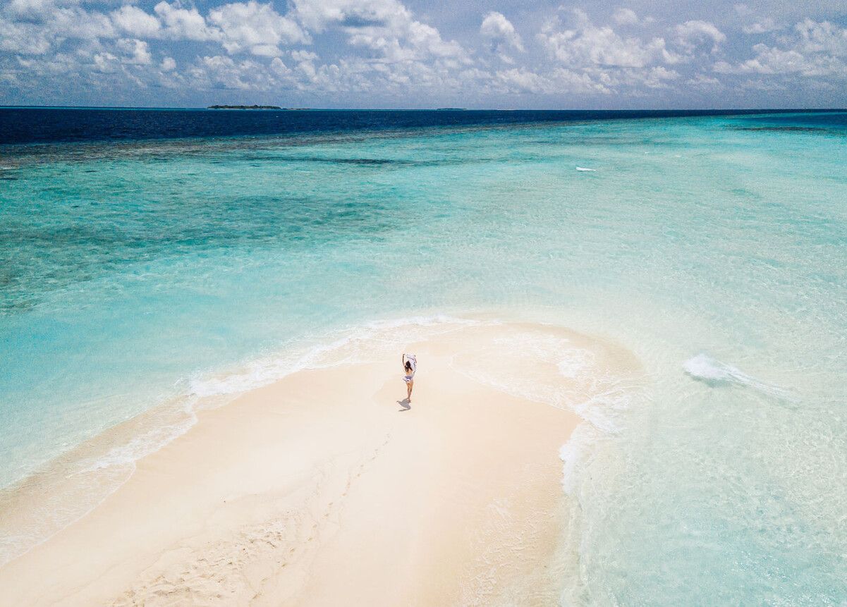 Dilemas en el paraíso: voy a Maldivas en septiembre, ¿en qué isla me quedo?