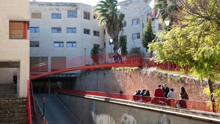 Luz verde para renovar La Sang de Alcoy