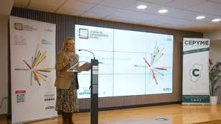 Aragón alcanza la mayor tasa de emprendimiento de la última década, aunque sigue por debajo de España