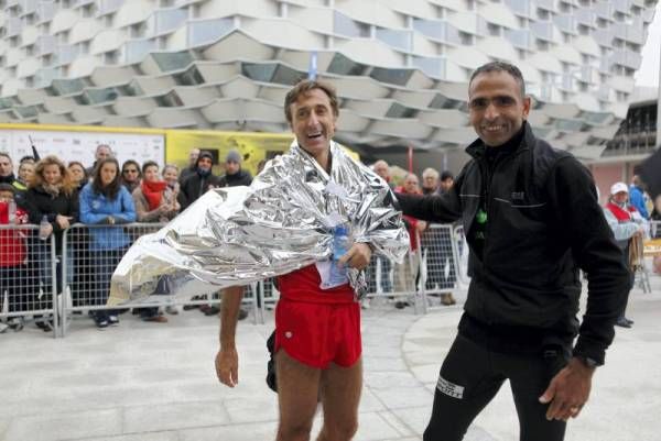 Maratón de Zaragoza GP Ibercaja