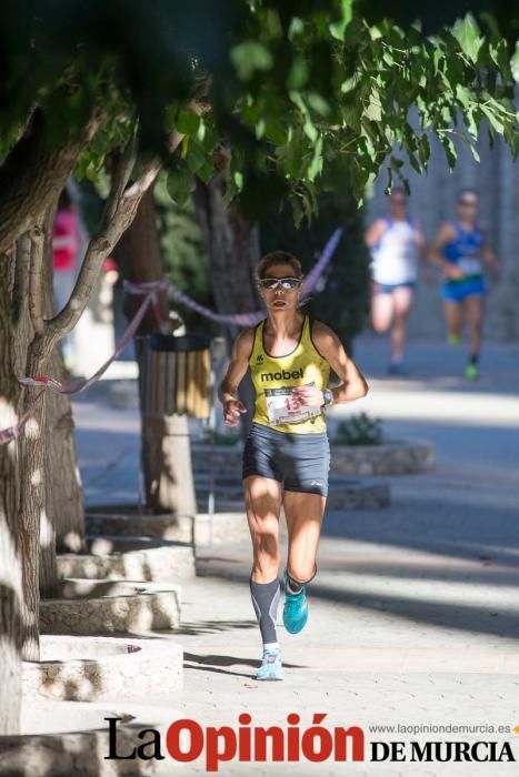 III Vuelta al Santuario de la Esperanza (carrera)