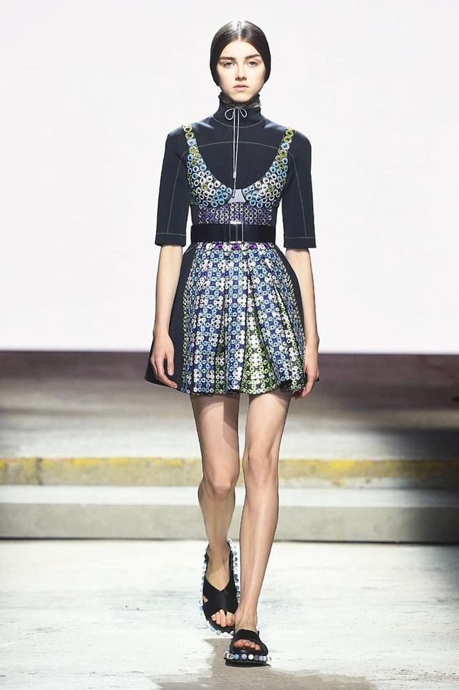 Mary Katrantzou