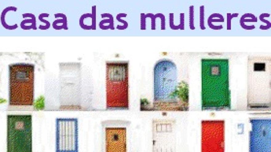 Casa das Mulleres