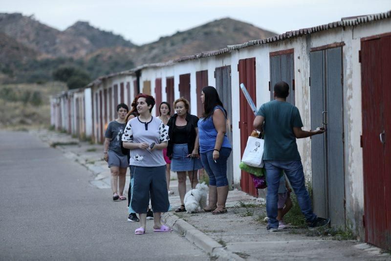 Violencia machista en Andorra: Un hombre mata a su hijo y hierre a su mujer