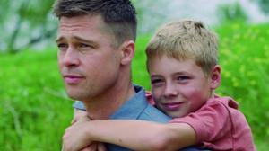 Tràiler d’’El árbol de la vida’