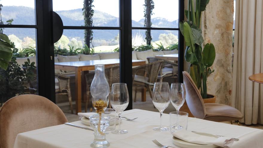 Ambitioniert und delikat: Im Golfrestaurant S’Era de Pula auf Mallorca brilliert eine aufstrebende Chefköchin