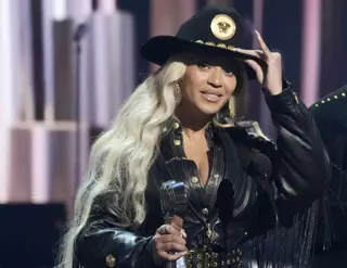 Unos ladrones roban el coche del coreógrafo de Beyoncé con canciones inéditas