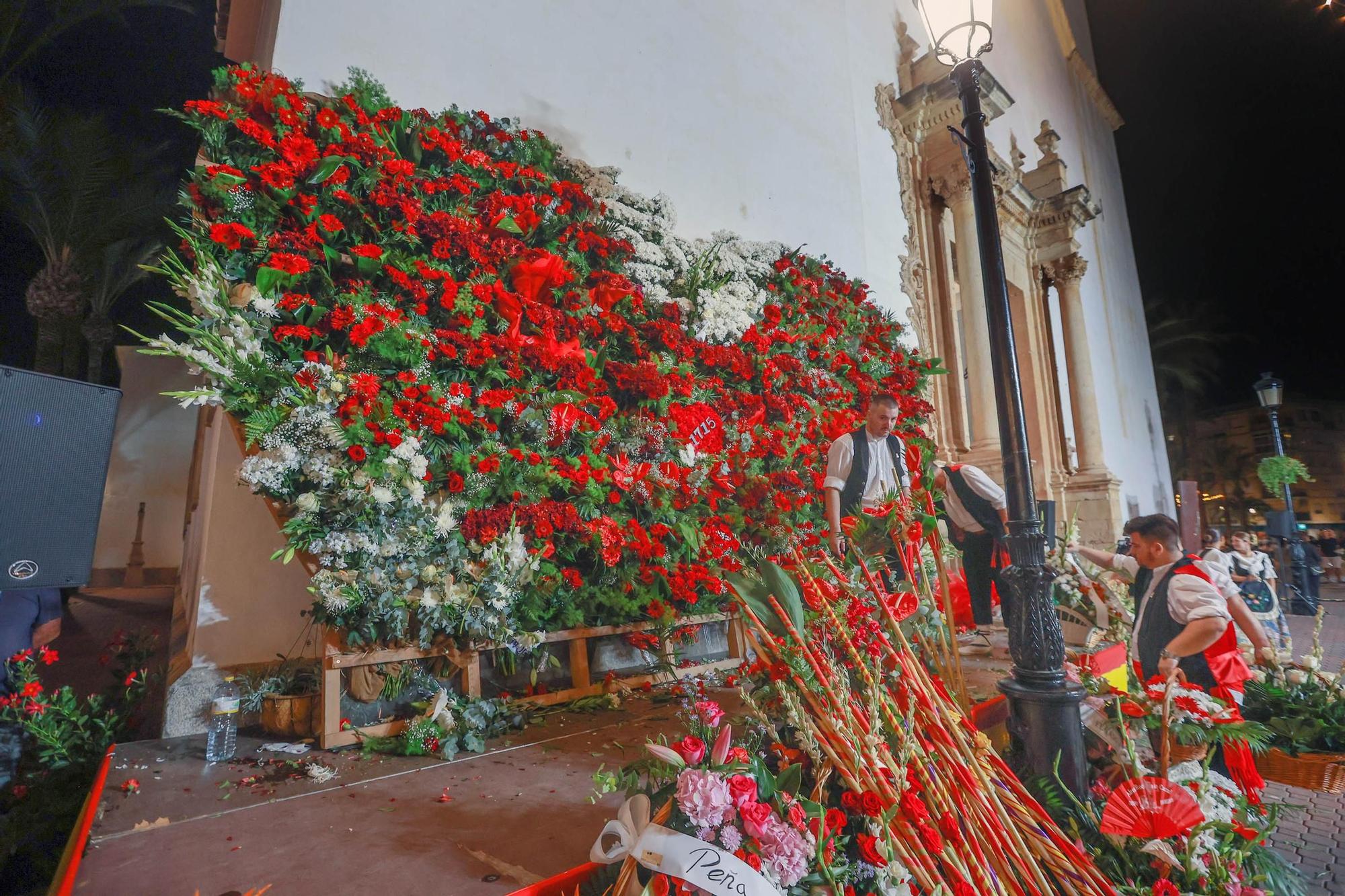 Aquí tienes una selección de las mejores imágenes de las fiestas de Dolores 2025