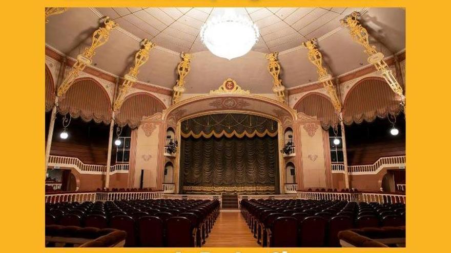 Conoce al detalle la nueva temporada cultural de Orihuela para 2026