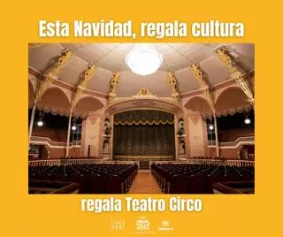 Teatro Expresión 50 años