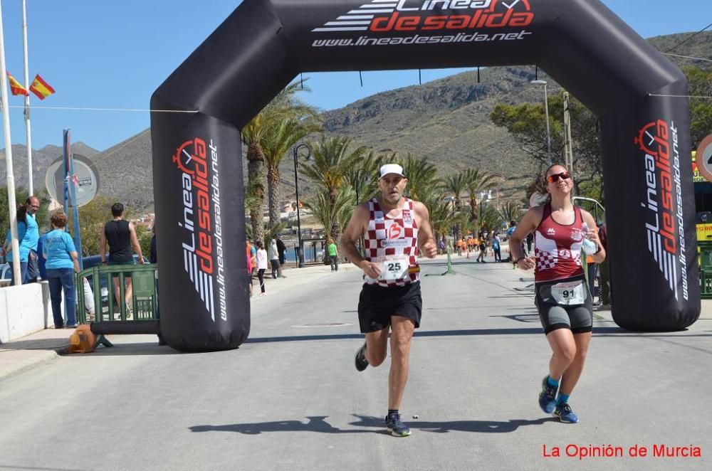 Carrera Popular La Azohía 2