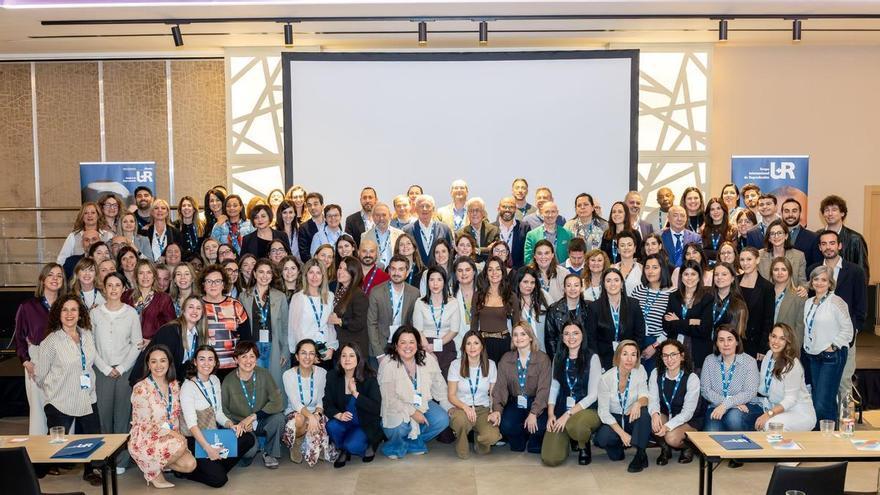 El Grupo UR consolida su modelo de reproducción asistida centrado en el paciente