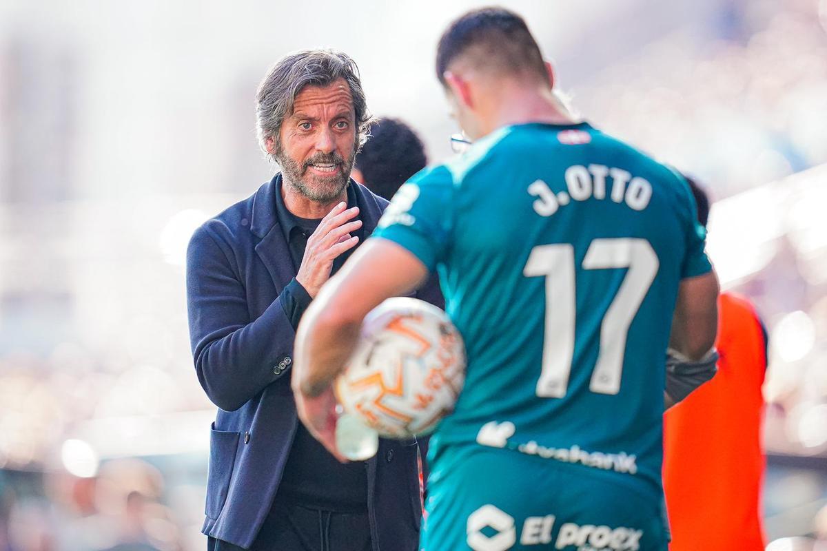 Celta - Alavés, en imágenes Celta - Alavés, en imágenes