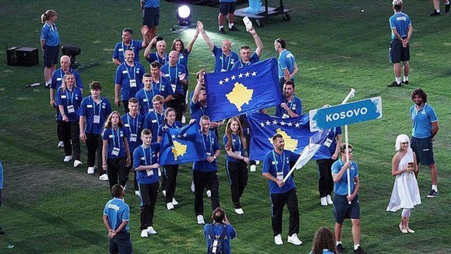 Exteriores apoya a los deportistas de Kosovo sin variarr la posición española sobre su independencia