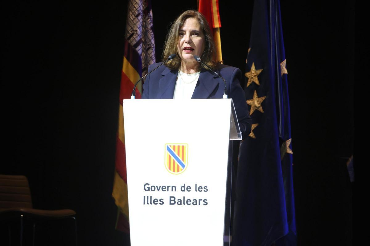 La Gala de la Salud distingue 170 proyectos que impulsan una sanidad más humana e innovadora en Baleares
