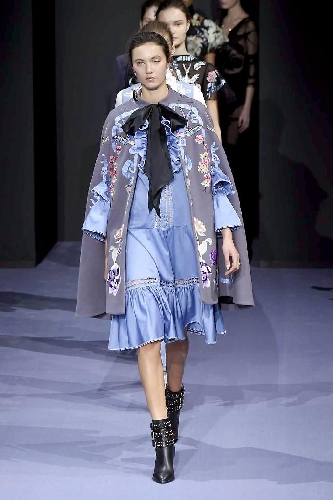 Temperley London