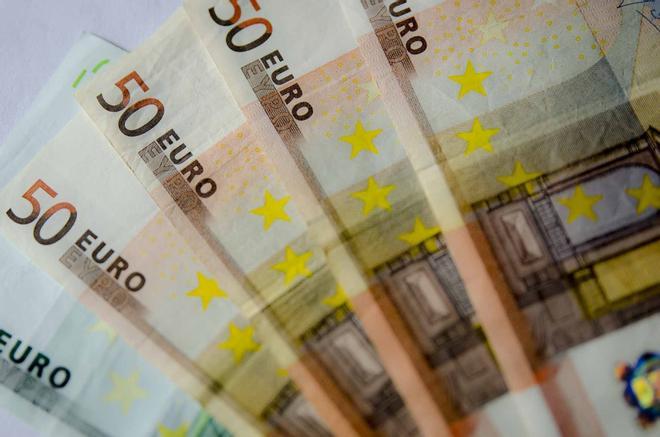 Esta es la cantidad de dinero en efectivo que recomienda guardar el Banco de España para afrontar una emergencia