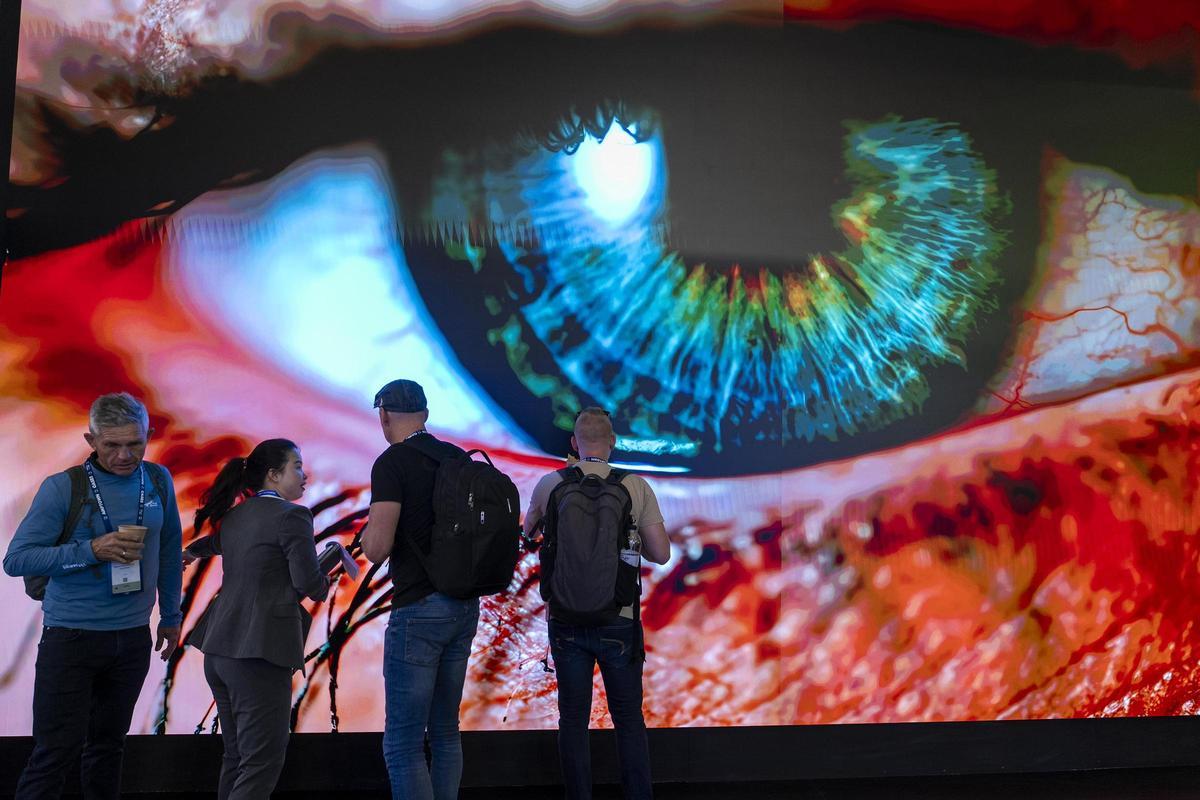 ISE 2026 convierte a Barcelona en capital mundial del audiovisual