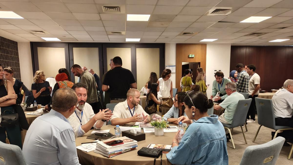 Exportaciones África Murcia | La Región de Murcia es la cuarta provincia que más exporta al continente africano