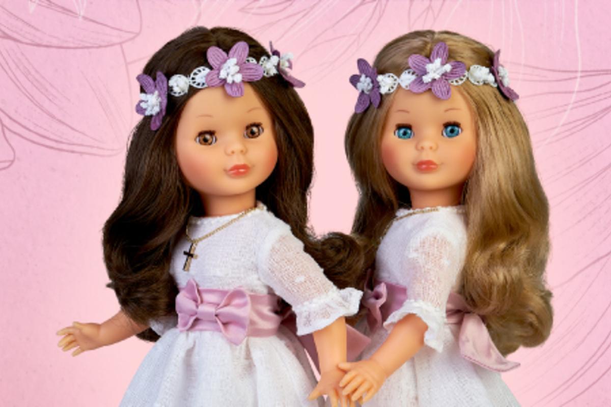 El mejor regalo de comunión, rebajado por tiempo limitado