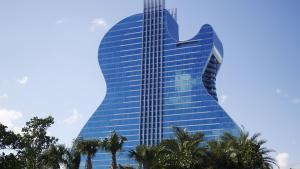 Complejo de Hard Rock en Florida.