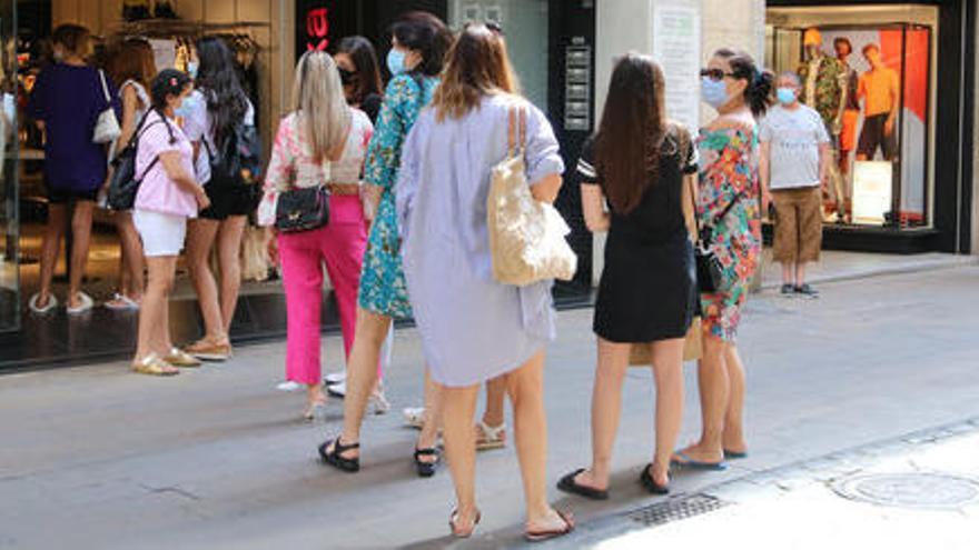 Figueres i Vilafant demanen al Govern &quot;ajudes directes&quot; per als seus comerços