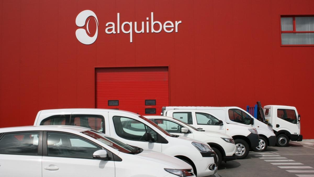 Alquiber continues its national expansion in 2021 with the opening of a new headquarters in El Puerto de Santa María Alquiber continues its national expansion in 2021 with the opening of a new headquarters in El Puerto de Santa María