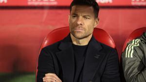 El Reial Madrid de Xabi pateix la ‘síndrome de l’impostor’