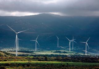 Reindustrializar España con energías renovables