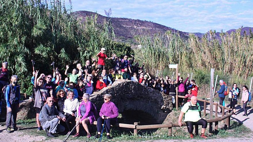 Jornada solidària per la recuperació del Cap de Creus