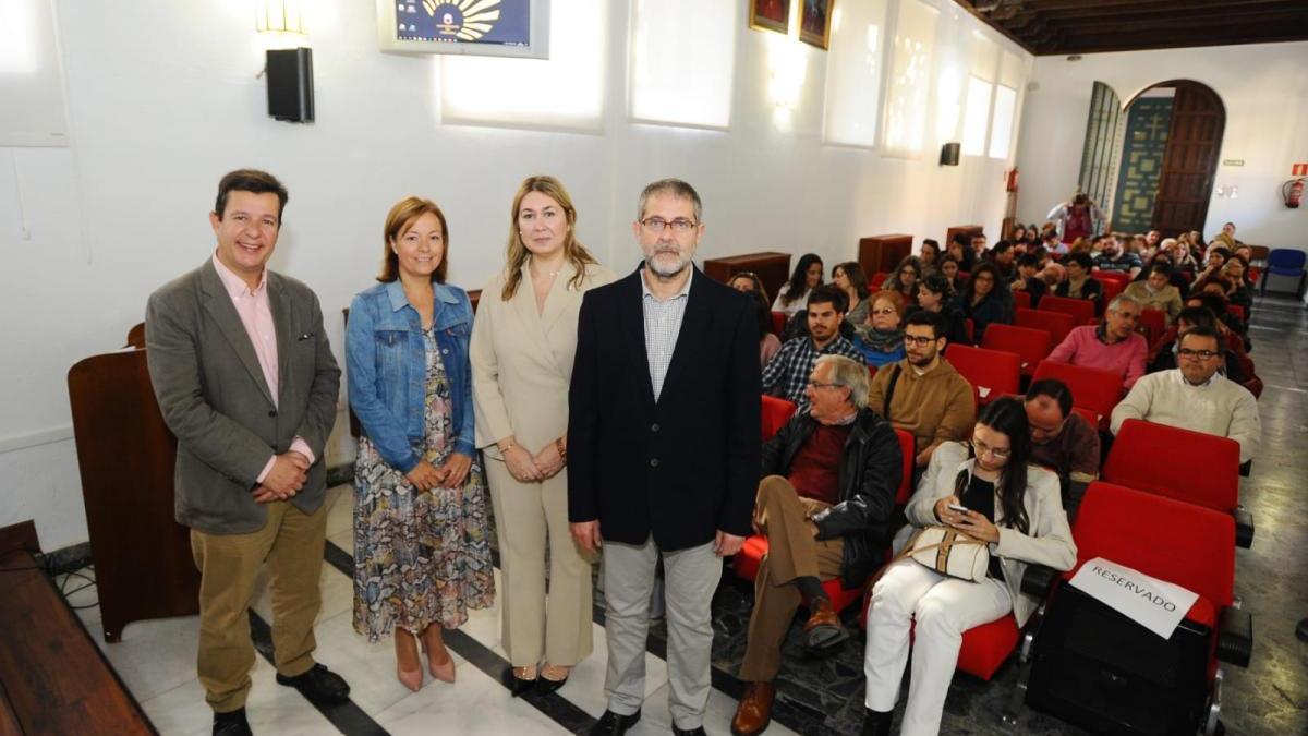 Córdoba detecta 25 nuevos casos de niños diabéticos al año