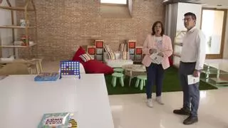 Ontinyent ultima el alquiler de siete viviendas asequibles para jóvenes a partir de junio