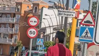 Formentera gastará 451.000 € de la ayuda del Consell para pluviales en el residencial Fincas de la Vega