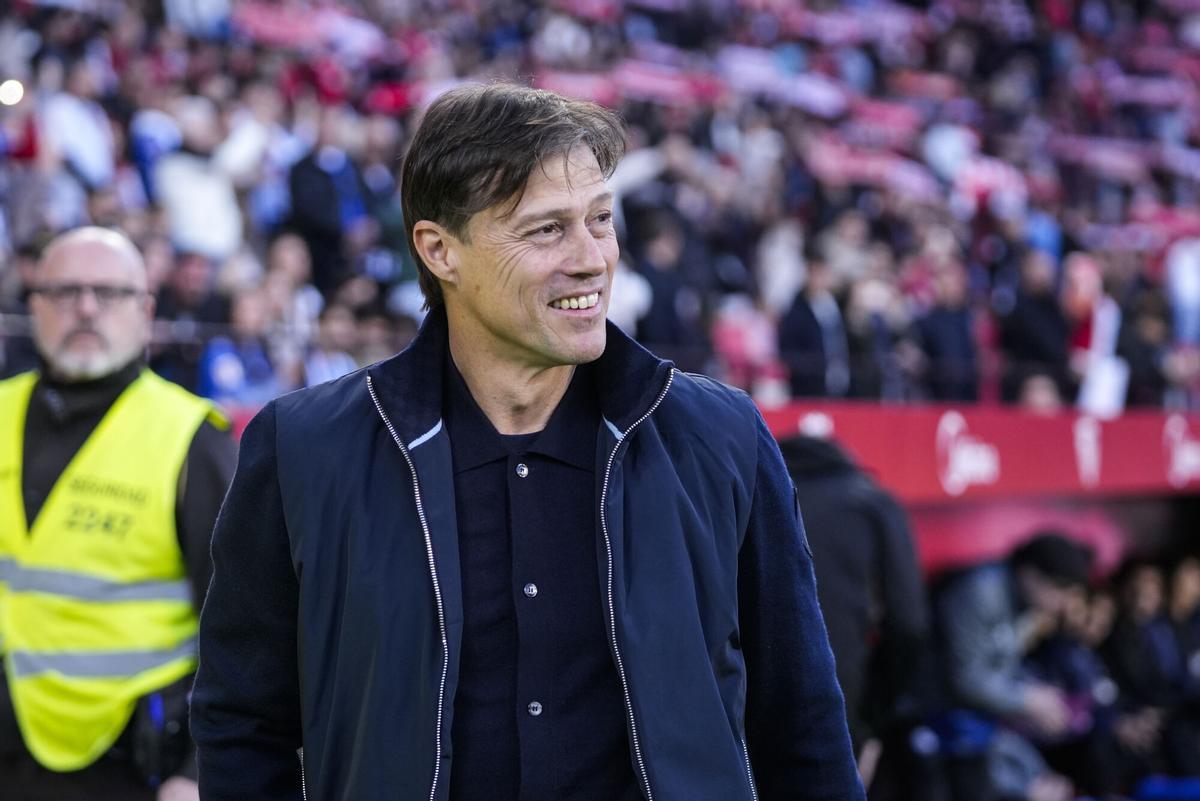 Fotogalería | Sevilla FC-Deportivo Alavés