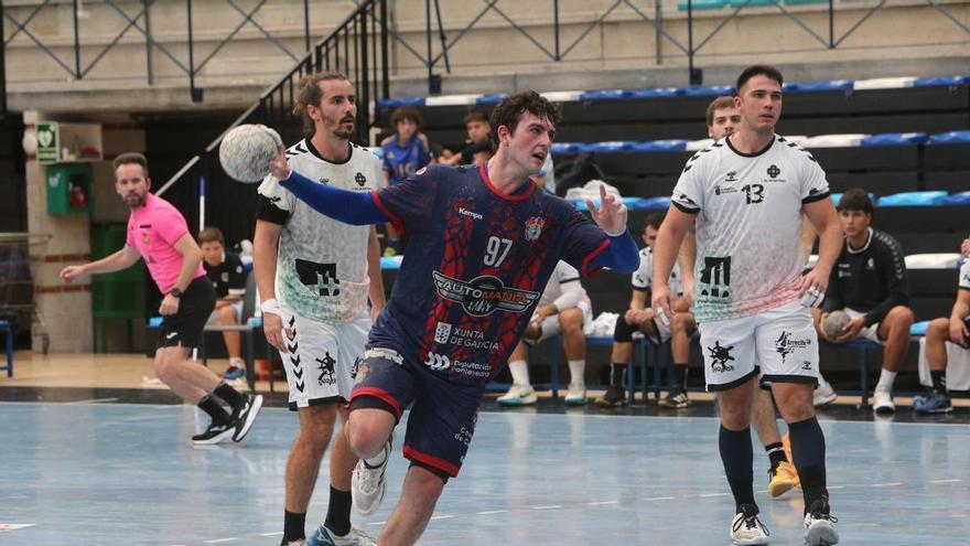 El Frigoríficos cede a Juan Rodríguez al Fundación Agustinos