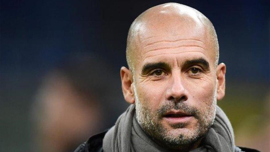 Coronavirus: Guardiola dona un millón de euros contra la pandemia