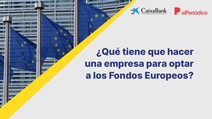 Fondos europeos