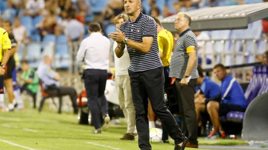 Popovic: &quot;Nos hemos ganado al público y a nuestra afición&quot;