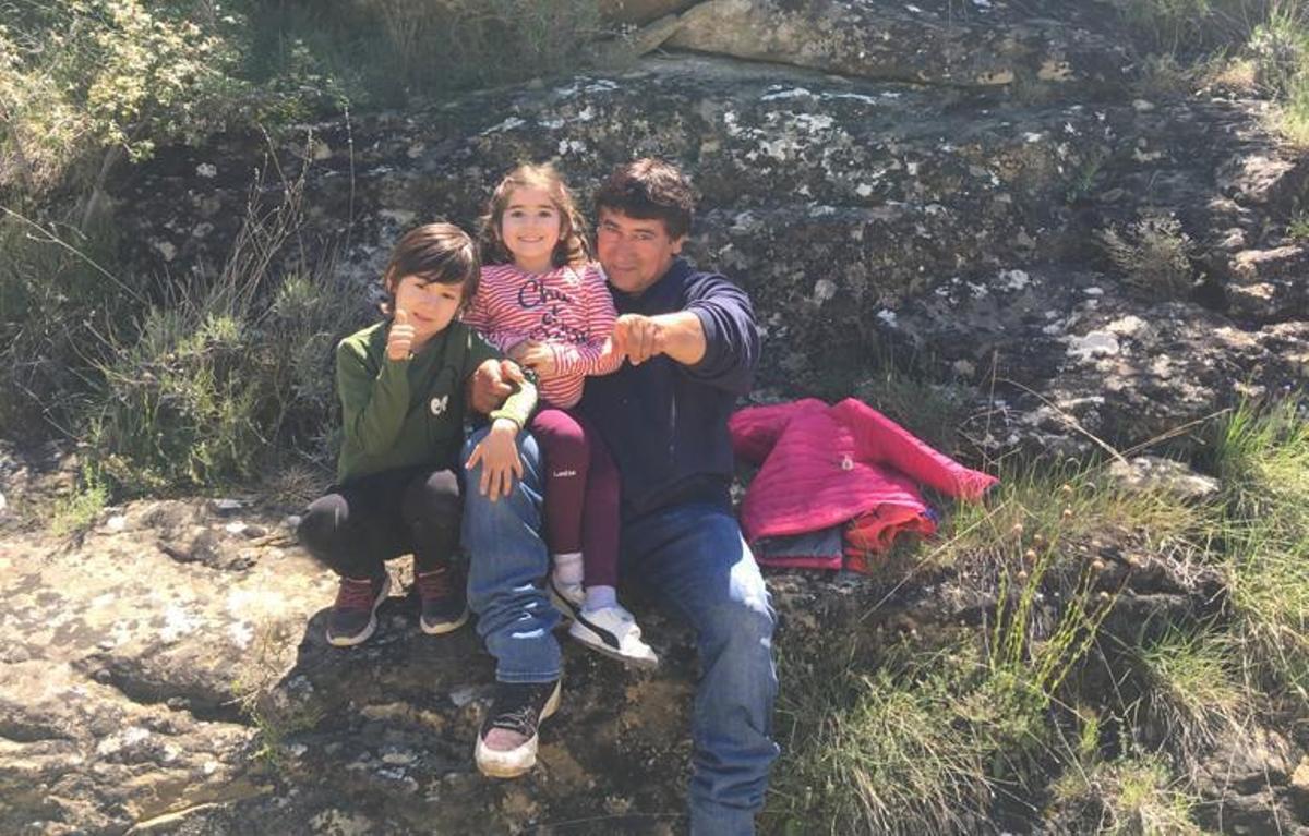 "La calidad de vida para las familias no tiene comparación con la ciudad"