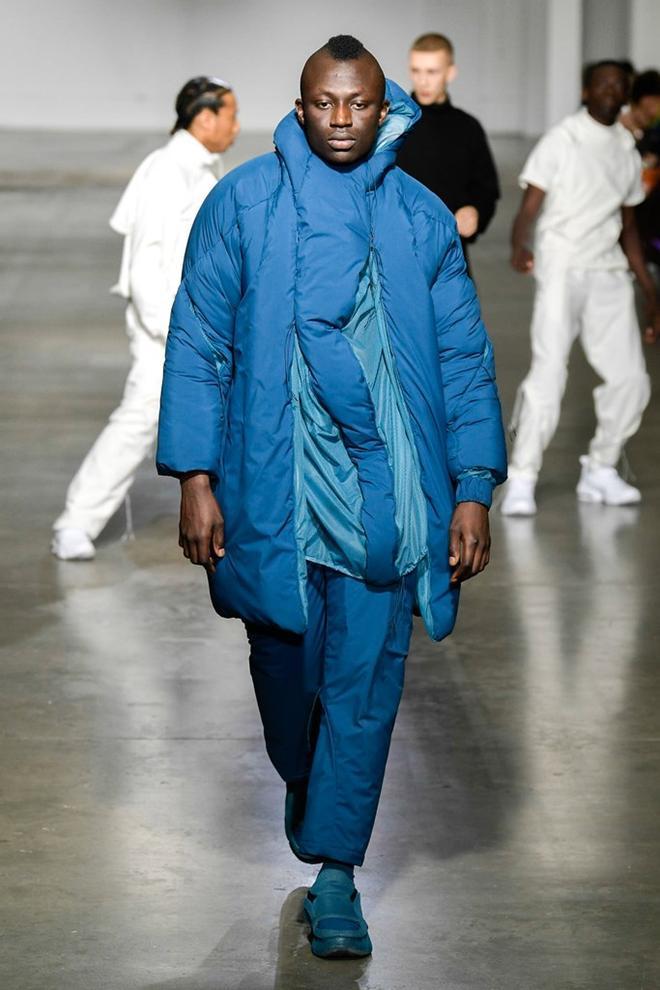 Fashion East