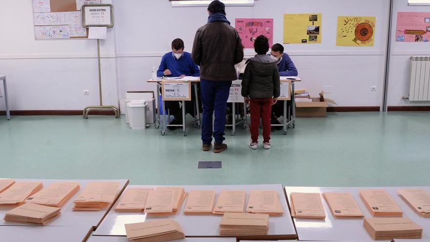 Un total de 42.078 jóvenes podrán votar por primera vez en Balears el 28M